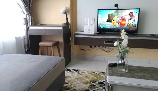Keselesaan adalah Keutamaan! in Kota Bharu
