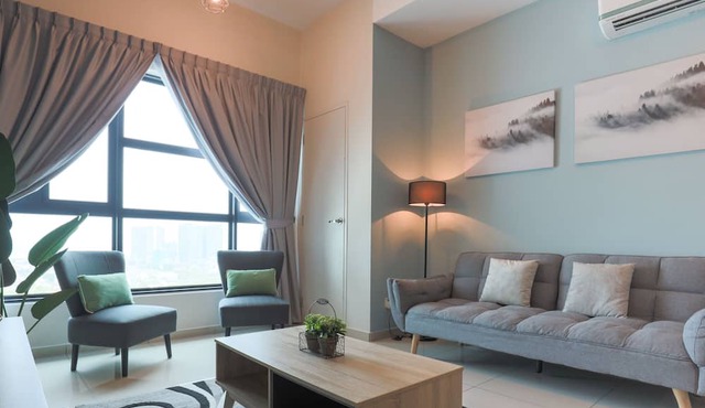 Ong Kim Wee Residence Melaka By I Housing