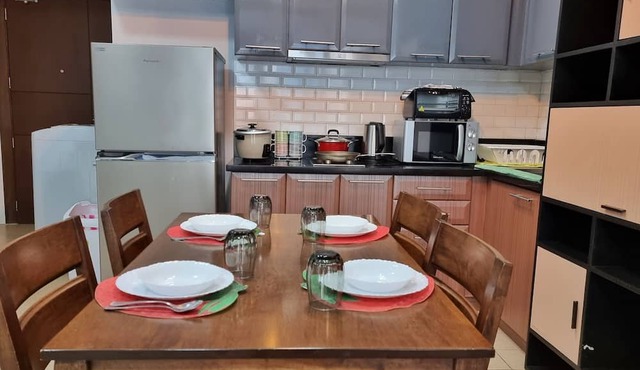 The Venice Luxury Residences-Rare Units