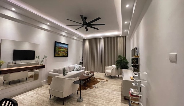Romantic & Cozy apartment in Altos de Chavon. Completely remodeled! in La Romana