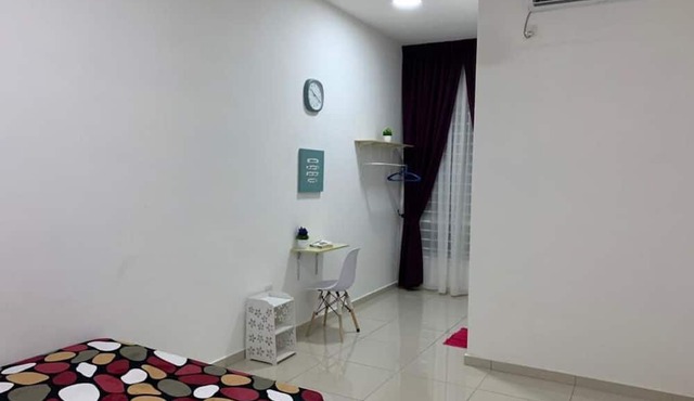 D'Tempat, Terrace, Leisure, Peaceful, in Seremban