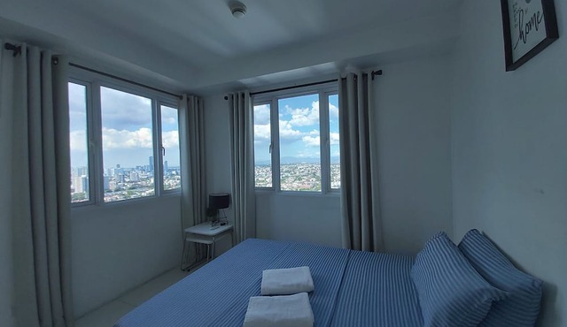 Studio Luxe In Princeton Residences
