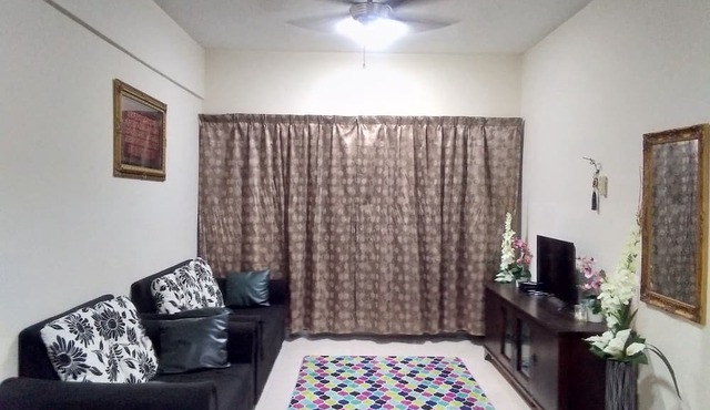 UMMII Homestay@Ampang in Kampung Pandan Dalam