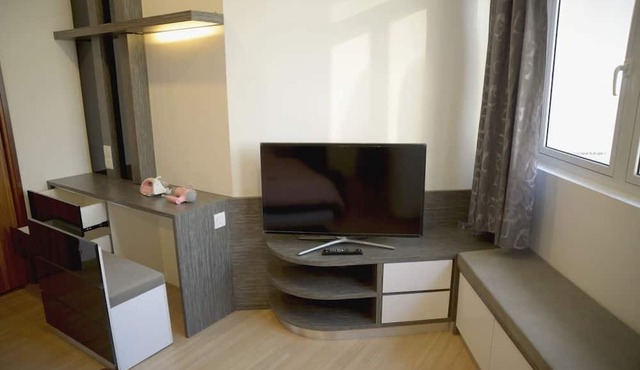 Aegae Suites by LivingComfort in George Town