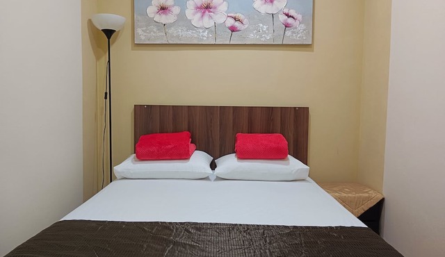 Maytower Apartment