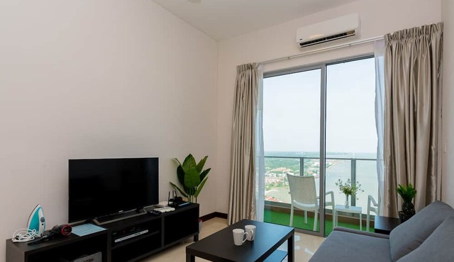 Silverscape Deluxe Melaka by I Housing