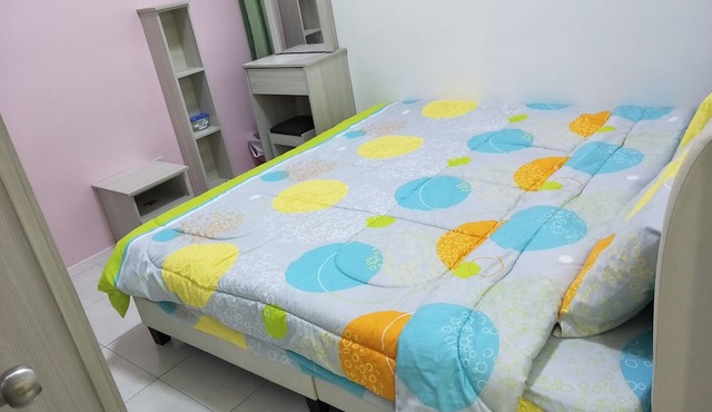 Home comfort & convenient for your stay in Tanah Rata