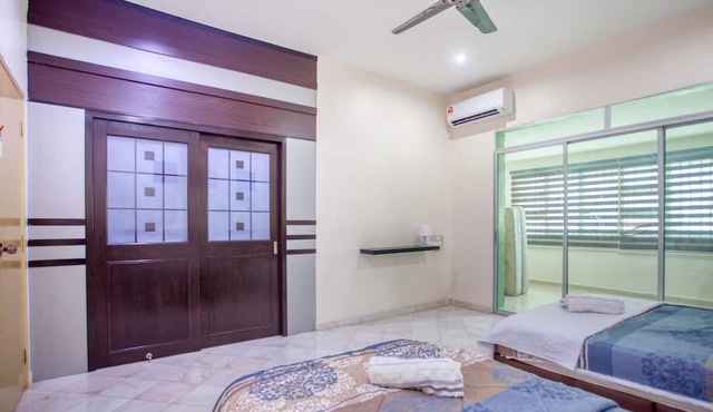 Best Value Homestay! in Taman Bercham Suria