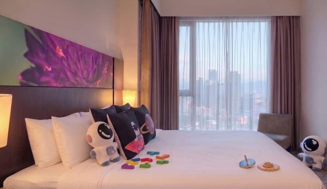 Somerset Kuala Lumpur in Kuala Lumpur