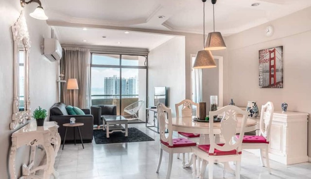 Century Bay Private Residences
