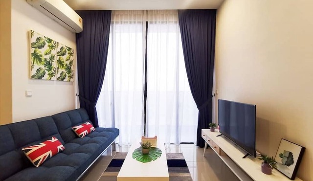 D'Pristine Legoland (3pax) @ JB City Homestay in johore