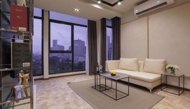 Premium family suite 6 in Kuala Lumpur