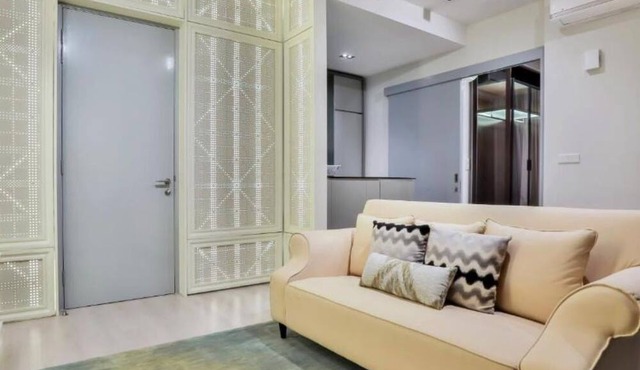 Executive Suite with Garden View 1 in Kuala Lumpur