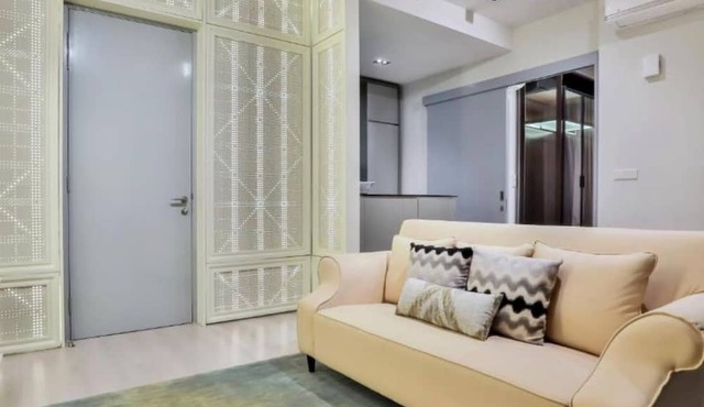 Executive Suite with Garden View 14 in Kuala Lumpur