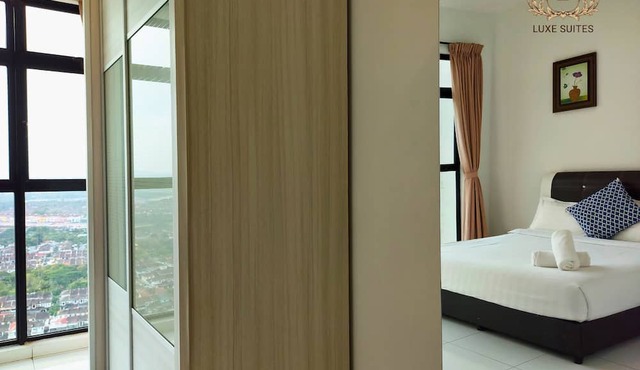 Luxe Suites at Skyloft