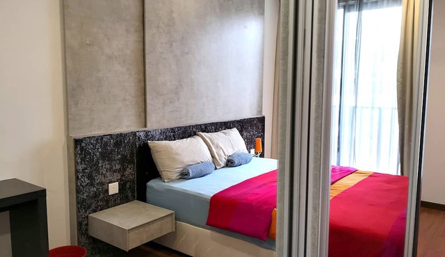 MU i-City Suite Plus in I-city
