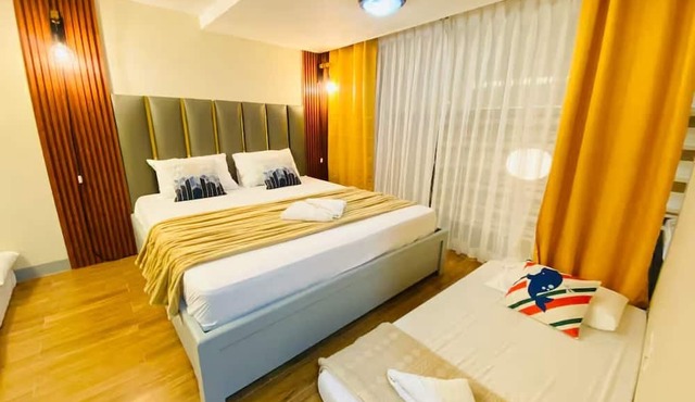 Luxury Loft in Cebu City in Cebu City