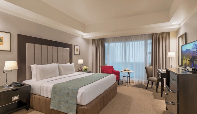 Somerset Millennium Makati