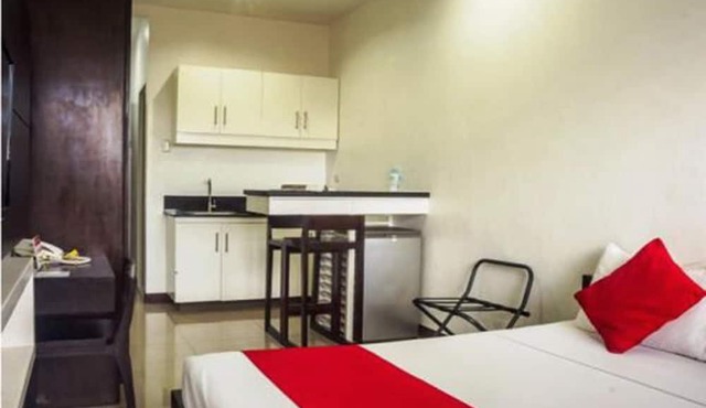 Copenhagen East Residences in Mandaue
