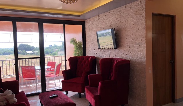 Luzville Residences in Naic