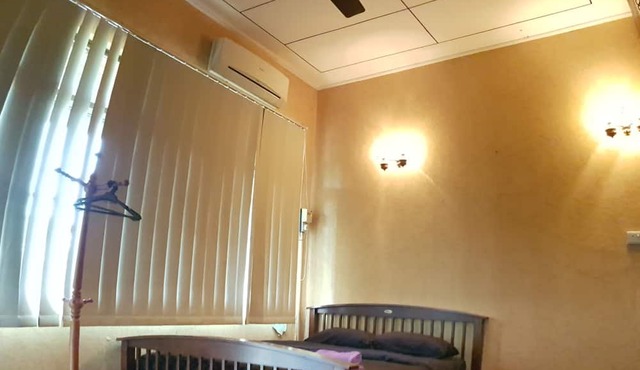 Biggest Villa with Pool in Lumut-Manjung 20000sqft in Sitiawan