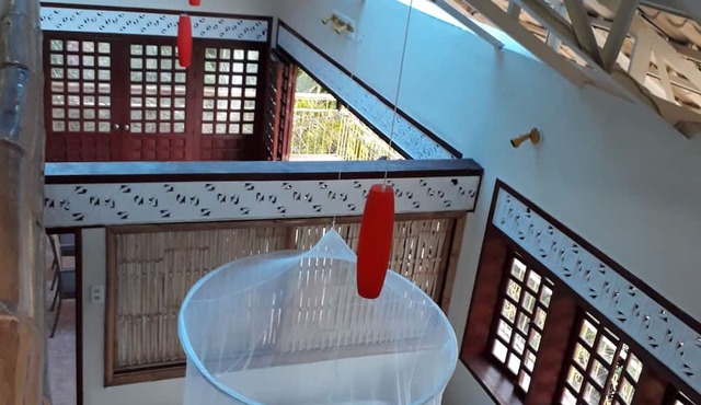 Bahay Isla Sanctuario