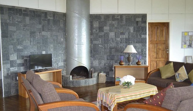 Mesilau Mountain Retreats