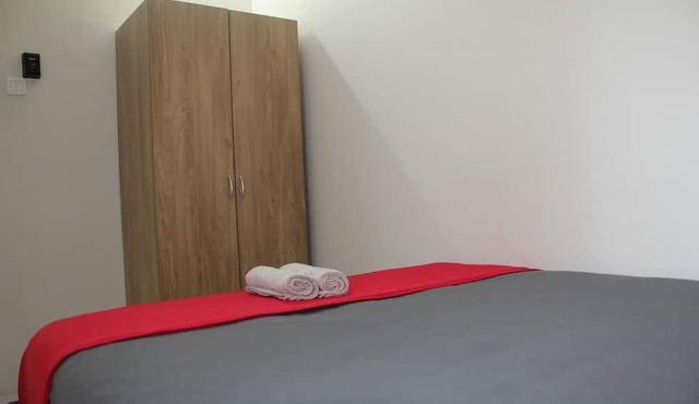 Cosmopolitan 3Br/2Bth heart of Penang in Gelugor