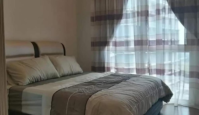 Elegant 4* 2 Bedrooms Suites @ Legoland