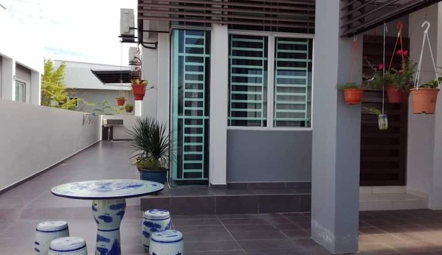 Kkp Alor Setar Homestay in Alor Setar