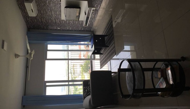AR Homestay with Condo Facilities in Puchong