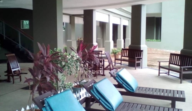Santubong Suites Kuching in Kuching