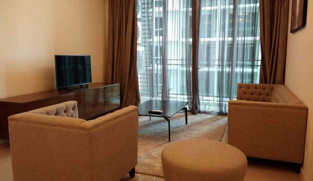 The Shore Apartment @ Melaka River in Melaka