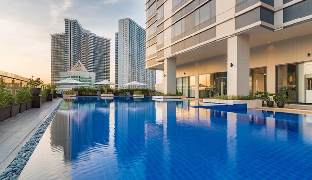 Seda Residences Makati
