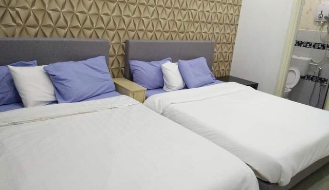 Nice Modern House for 10 pax (Stay99) in Melaka
