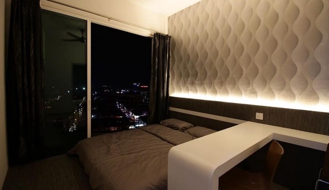 Majestic Homestay Ipoh 1 in Ipoh