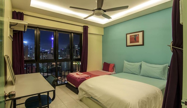 Best KL Attractions In Steps Away in Kuala Lumpur