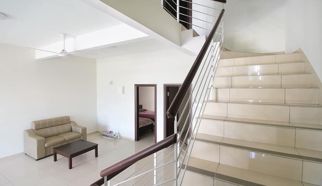 KL4, Modern Simplicity House 4 Vacation in Melaka
