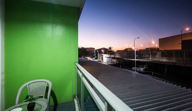 Azure Tropical Paradise in your Backyard