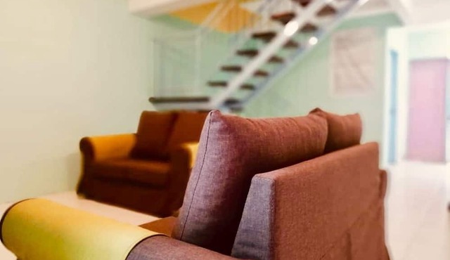 Rainbow - Room 29B in Kota Kinabalu