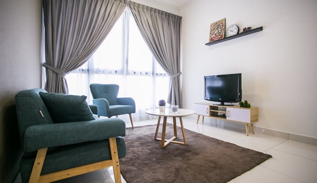 Econest Apartment