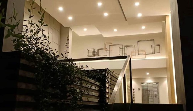 KL City Center Clean comfortably in Sentul