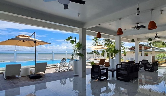 Chilly Beach Resort Palawan in Aborlan