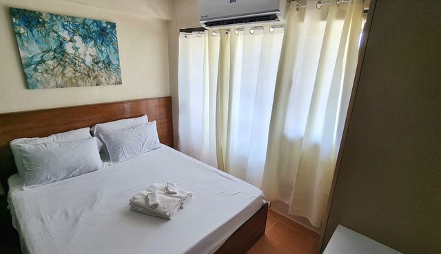 Fully furnished 1-Bedroom Apartment City Centre with Self-Check-In