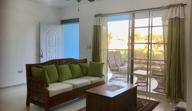 Relais Villa Margarita in Boca Chica