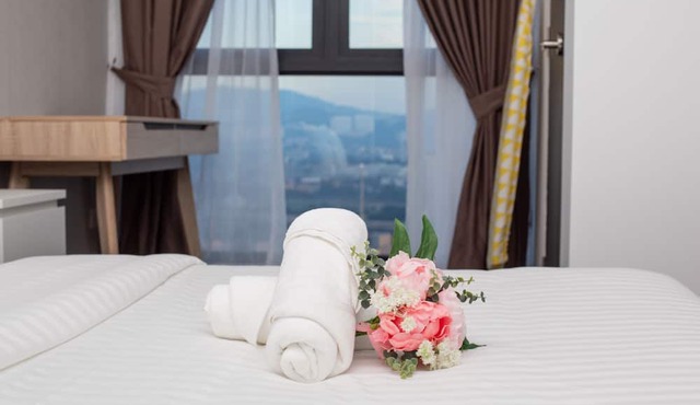 Velocity KL Suites by Luxury Suites Asia