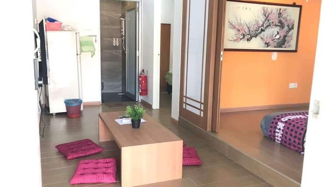JIAXIN HOMESTAY家馨民宿 - Taman JP PERDANA @Ikea,Aeon,Midvalley,AustinHightWaterPark in Taman JP Perdana