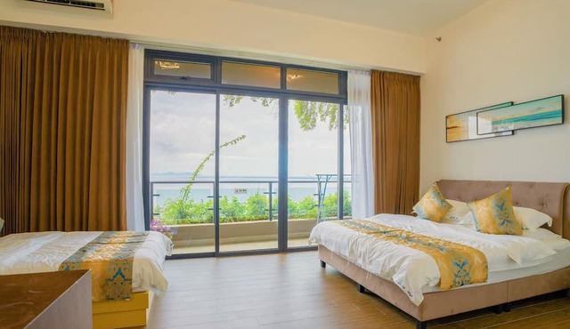 Best Hotel Forest City