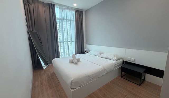 Georgetown ins family couple cozy 2 bedroom Suites in George Town