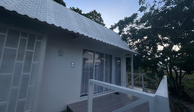 Riomana Villas Resort and Cafe in Cateel